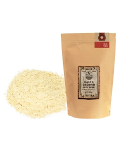 MĄKA Z CIECIORKI 1 kg z Ciecierzycy Indyjska
